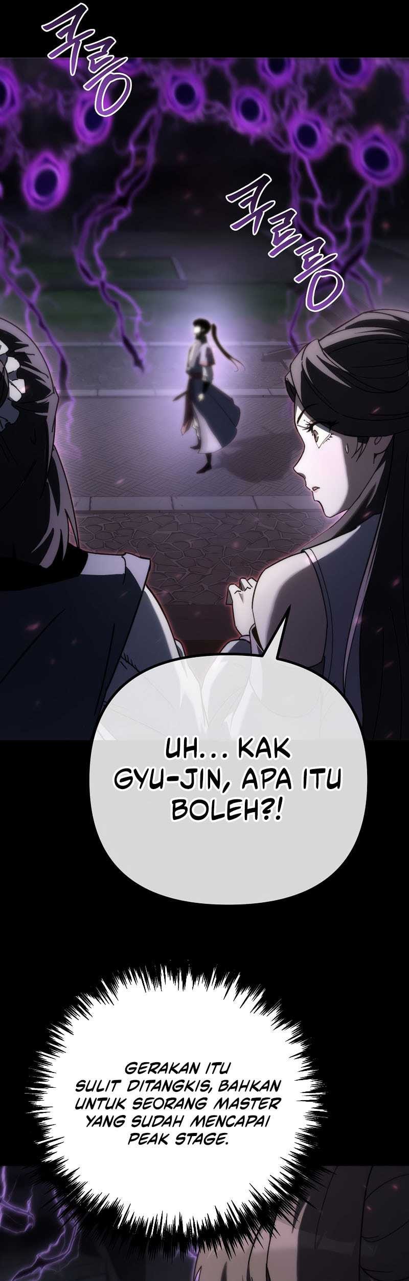 Chronicles of the Reincarnated Demon God Chapter 42 Gambar 53