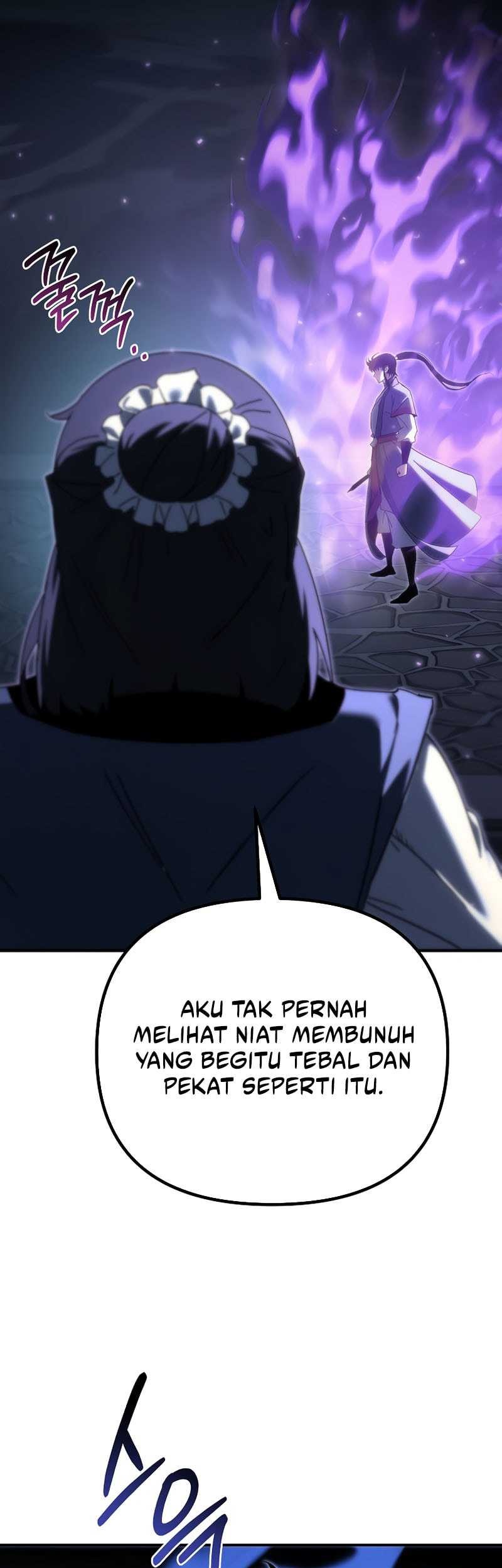 Chronicles of the Reincarnated Demon God Chapter 42 Gambar 61