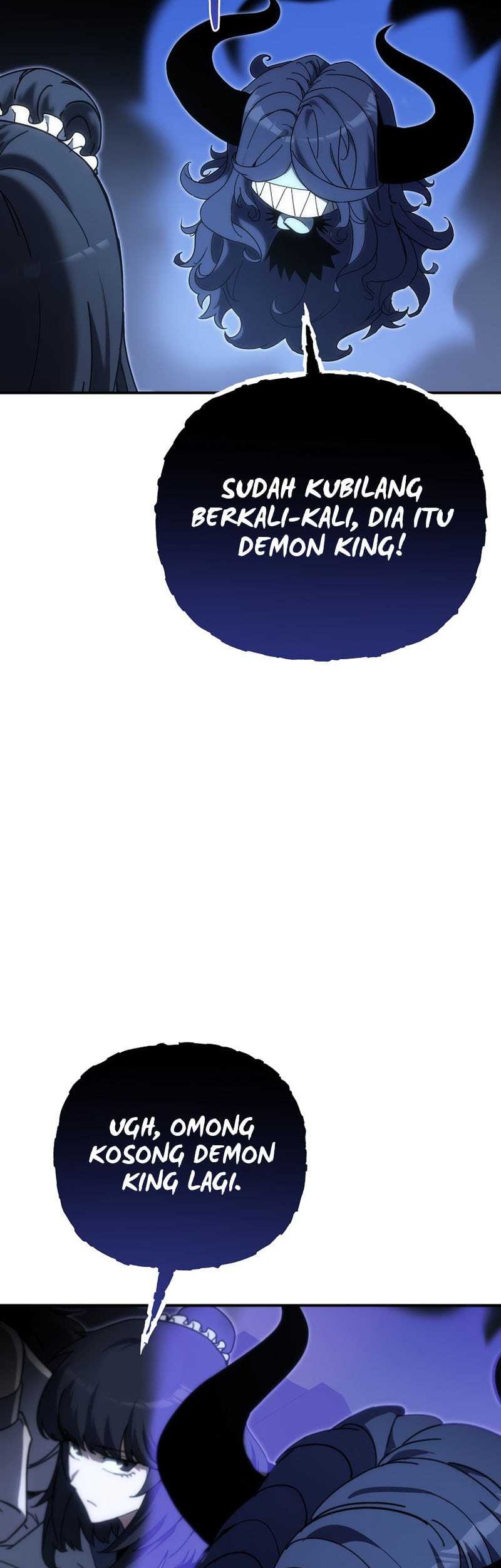 Chronicles of the Reincarnated Demon God Chapter 42 Gambar 62