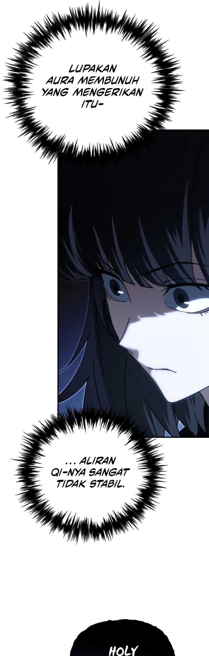 Chronicles of the Reincarnated Demon God Chapter 42 Gambar 65