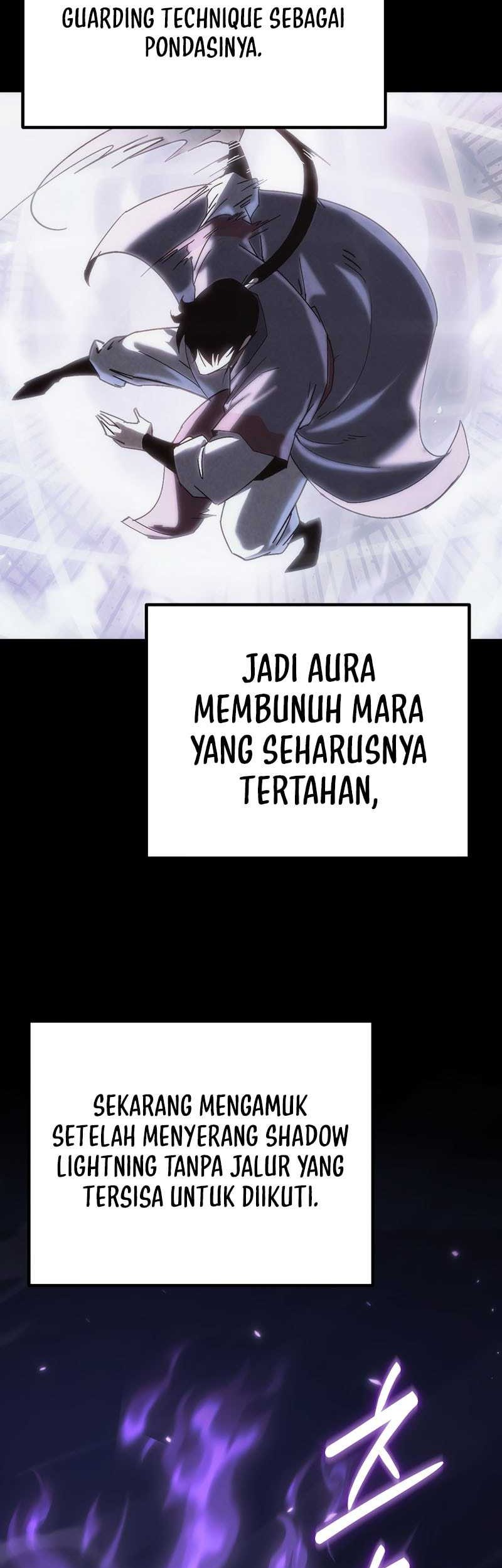 Chronicles of the Reincarnated Demon God Chapter 42 Gambar 71