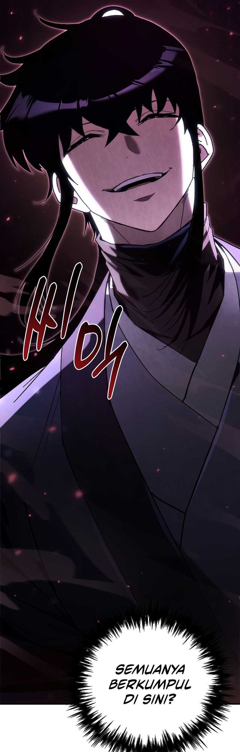 Chronicles of the Reincarnated Demon God Chapter 42 Gambar 79