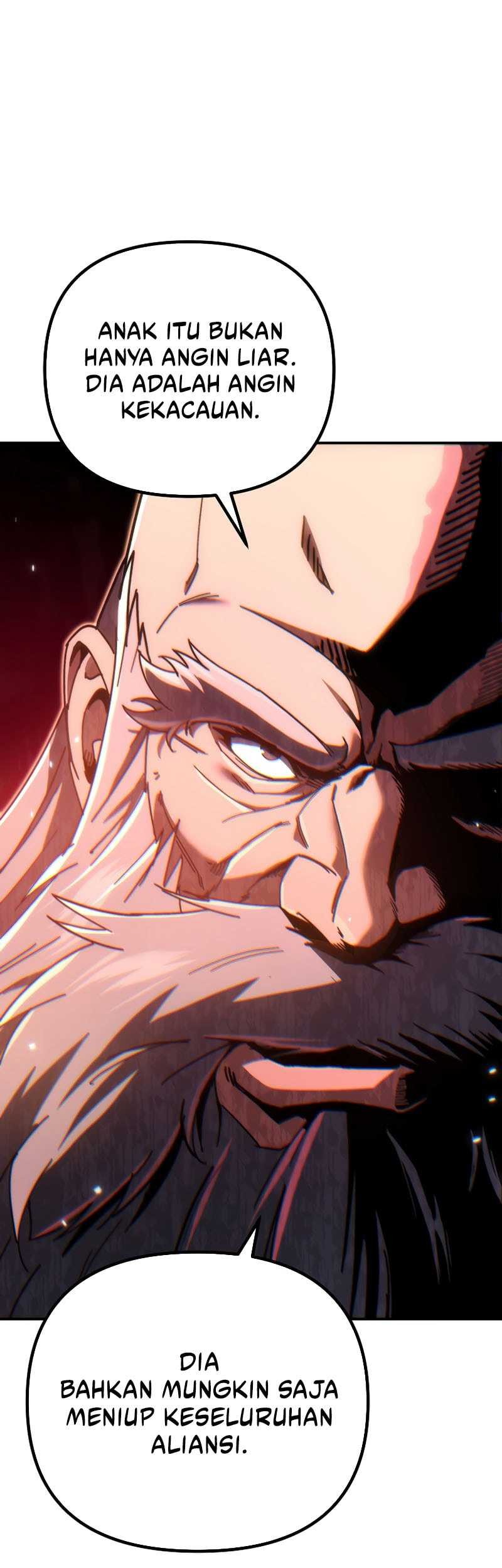 Chronicles of the Reincarnated Demon God Chapter 42 Gambar 9