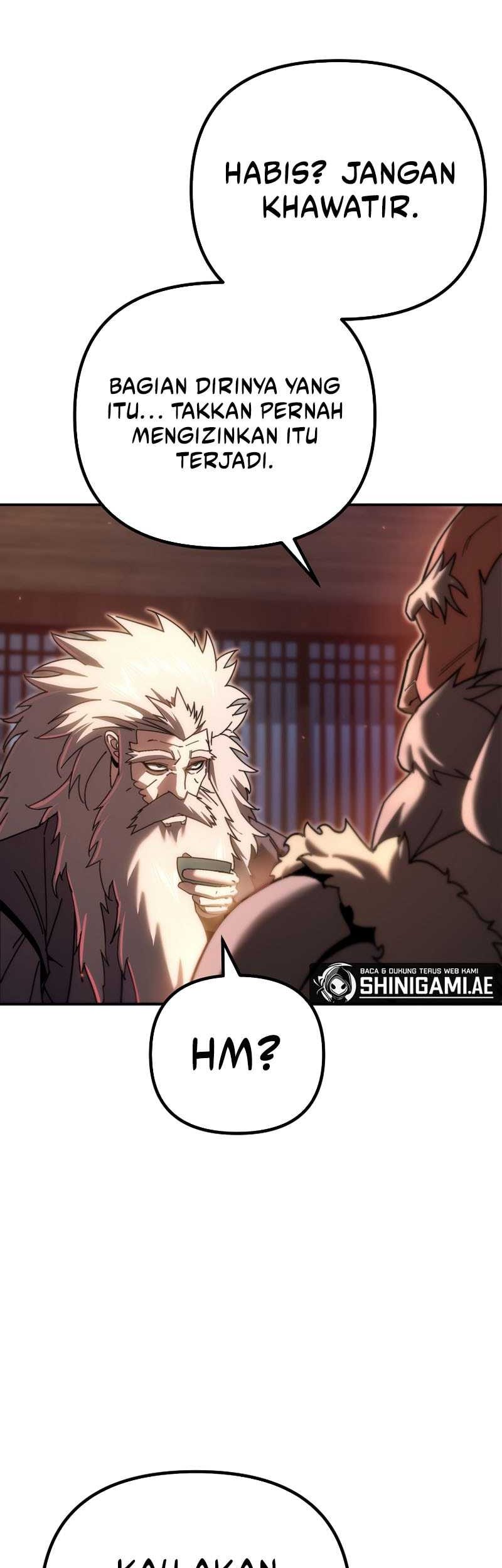 Chronicles of the Reincarnated Demon God Chapter 42 Gambar 11