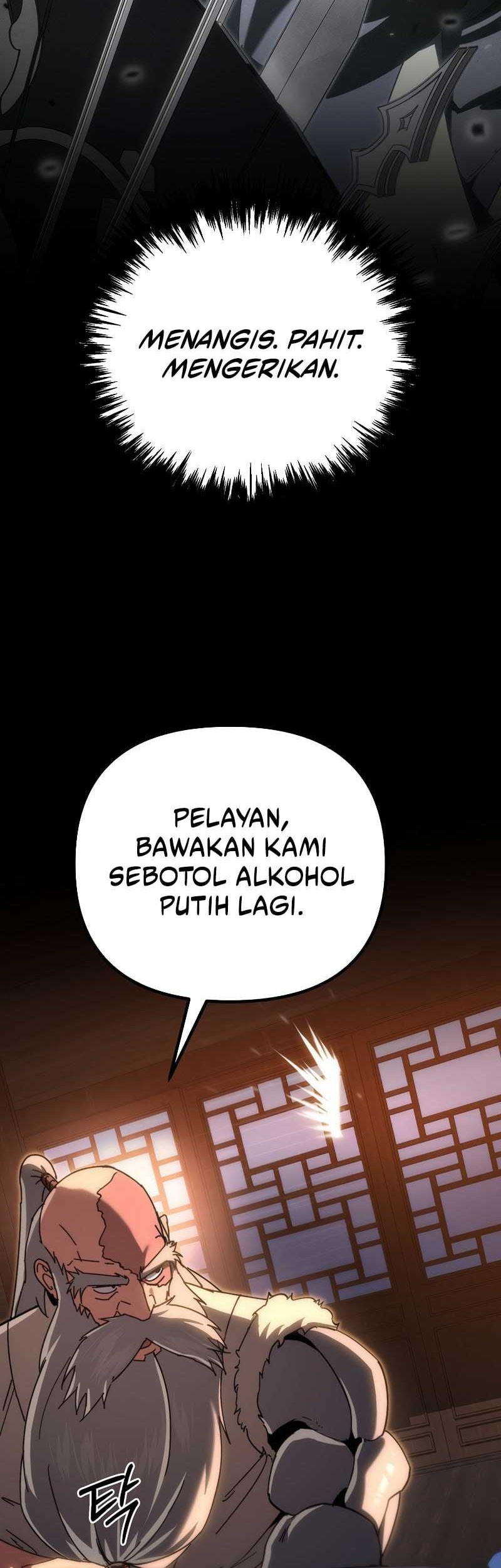 Chronicles of the Reincarnated Demon God Chapter 42 Gambar 14