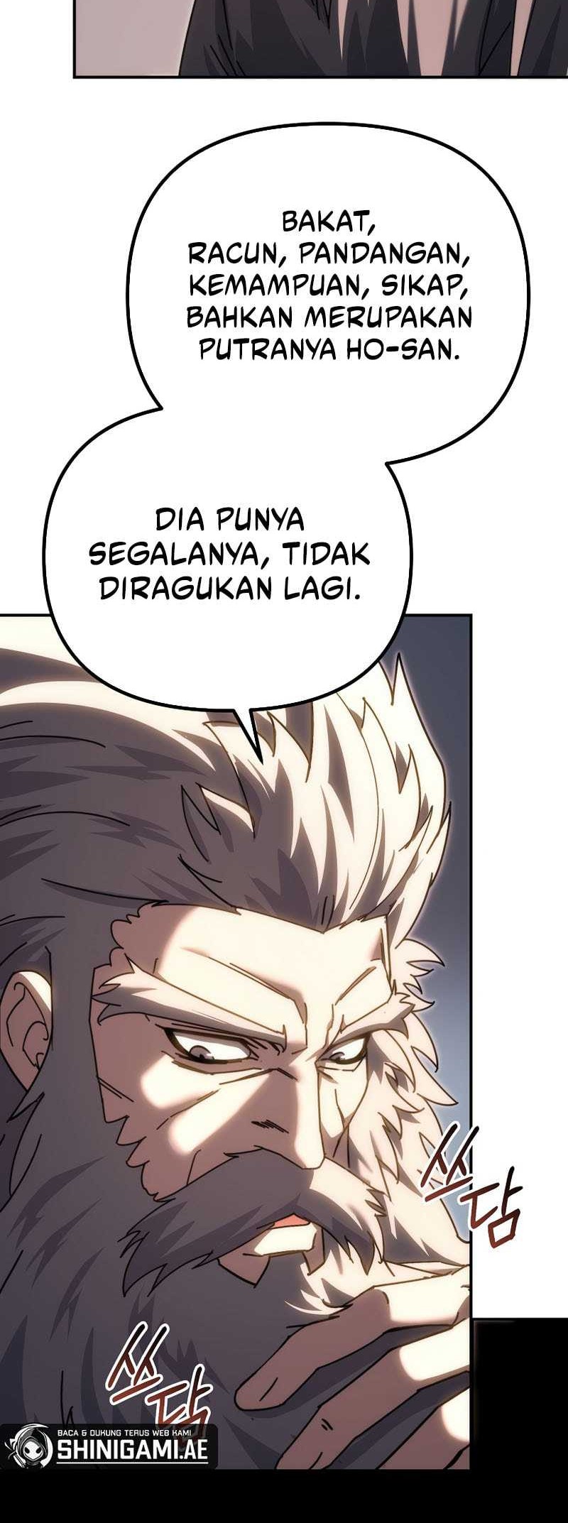 Chronicles of the Reincarnated Demon God Chapter 42 Gambar 16