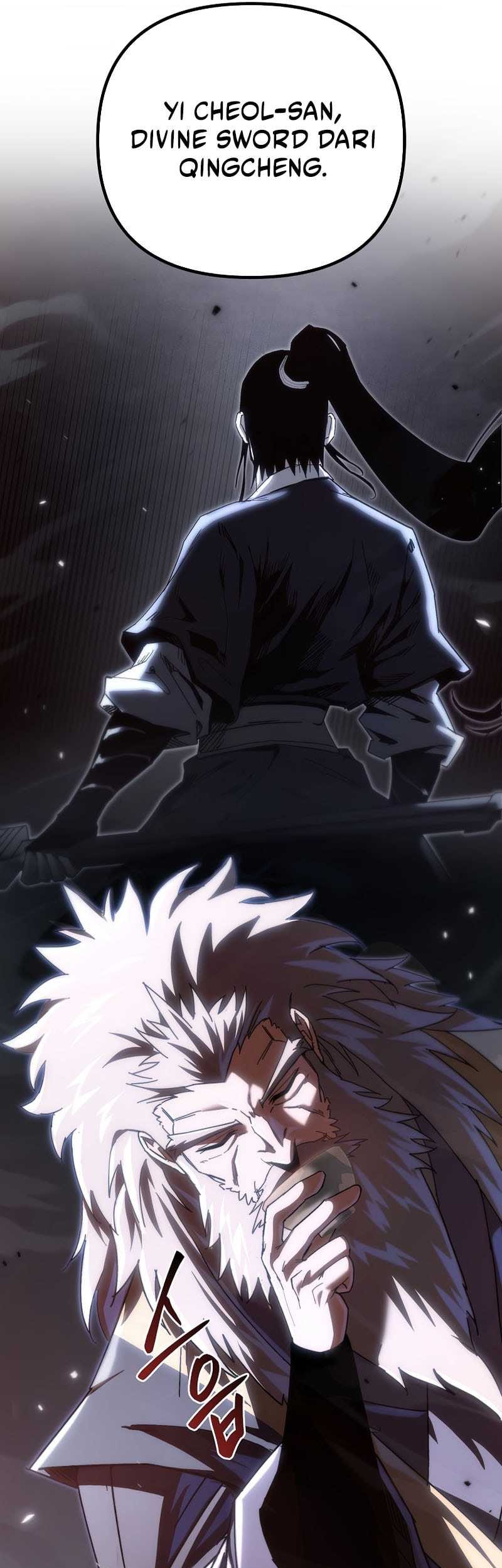 Chronicles of the Reincarnated Demon God Chapter 42 Gambar 21
