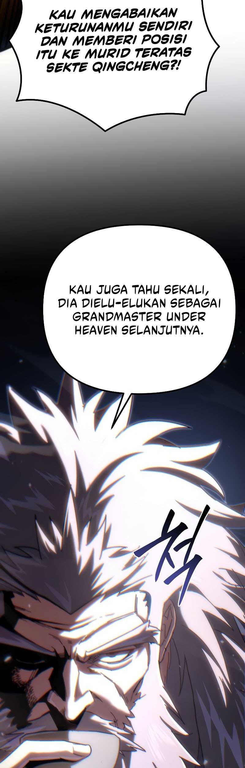 Chronicles of the Reincarnated Demon God Chapter 42 Gambar 23