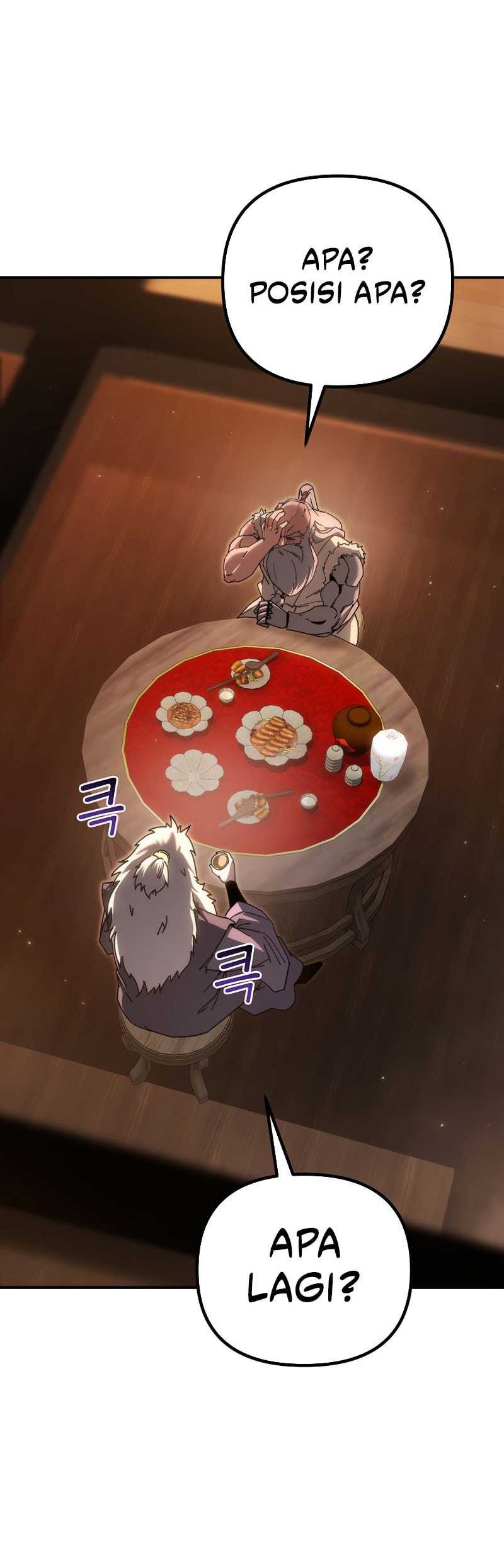 Chronicles of the Reincarnated Demon God Chapter 42 Gambar 28