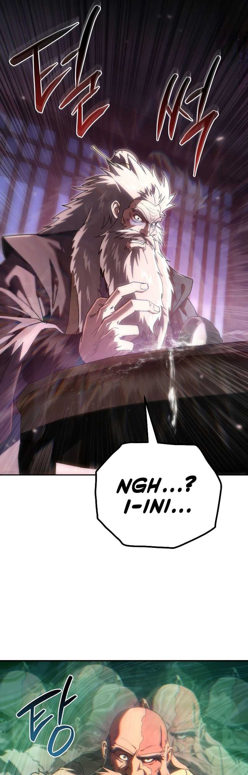 Chronicles of the Reincarnated Demon God Chapter 42 Gambar 33