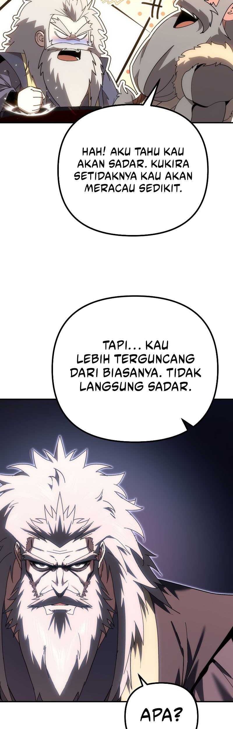 Chronicles of the Reincarnated Demon God Chapter 42 Gambar 35