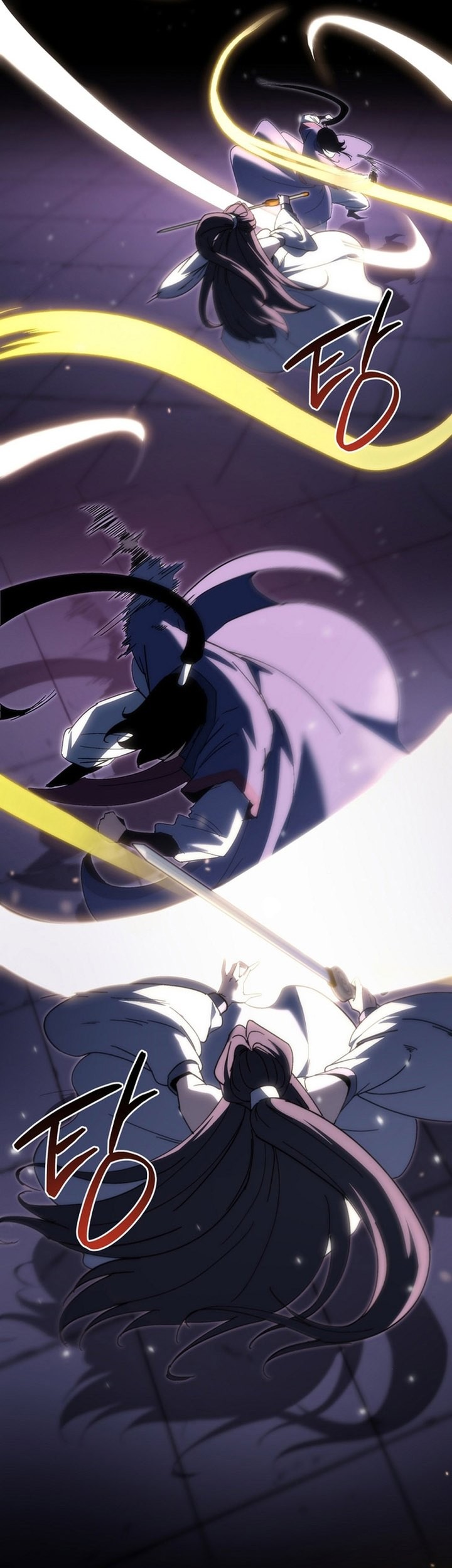 Chronicles of the Reincarnated Demon God Chapter 43 Gambar 65