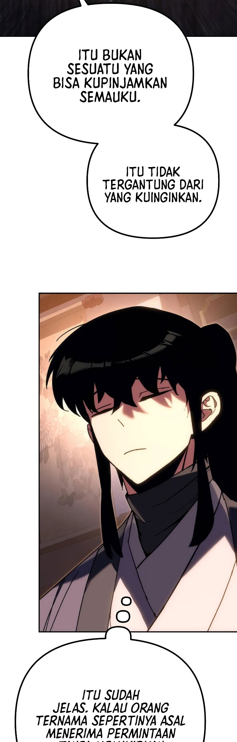 Chronicles of the Reincarnated Demon God Chapter 44 Gambar 87