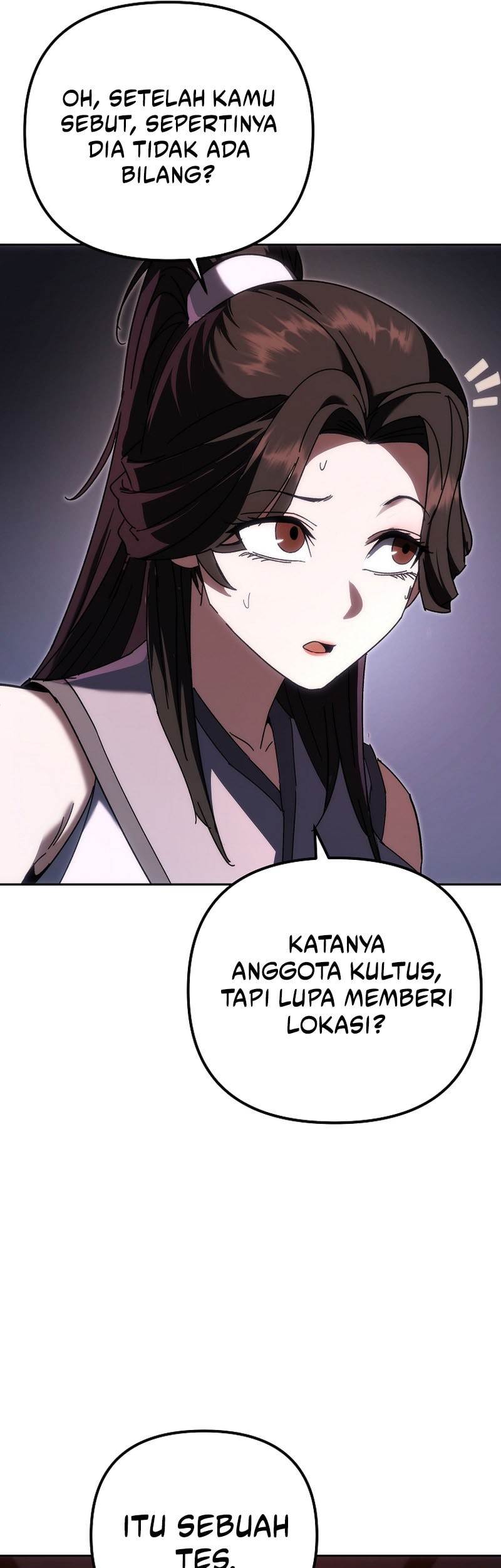 Chronicles of the Reincarnated Demon God Chapter 46 Gambar 38