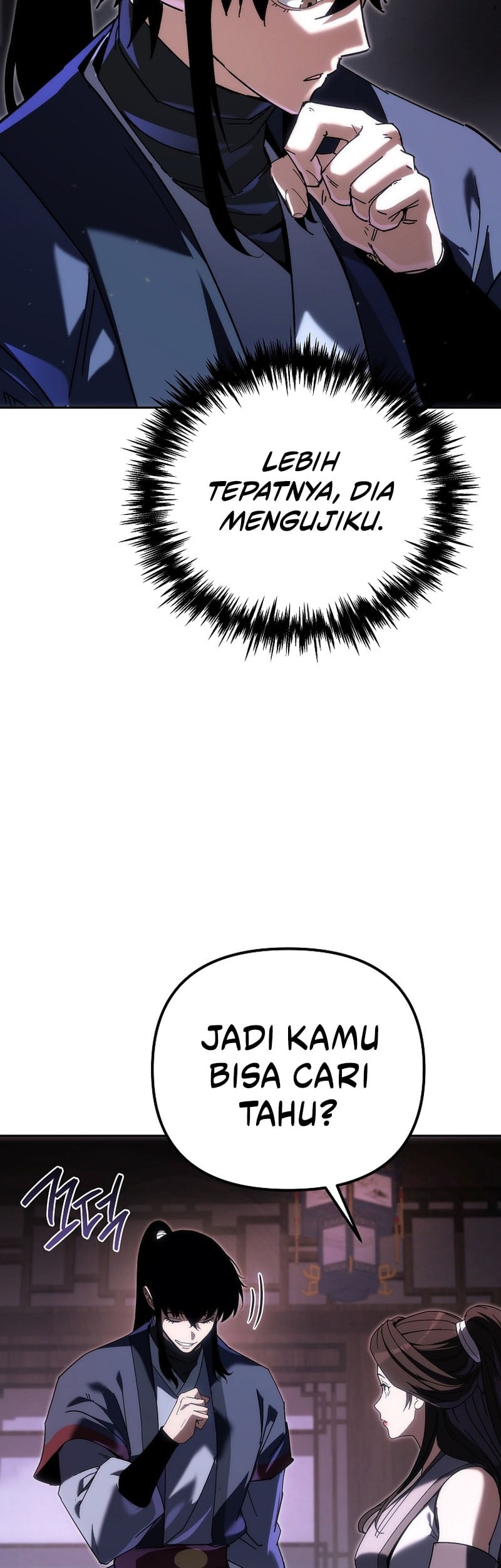 Chronicles of the Reincarnated Demon God Chapter 46 Gambar 40