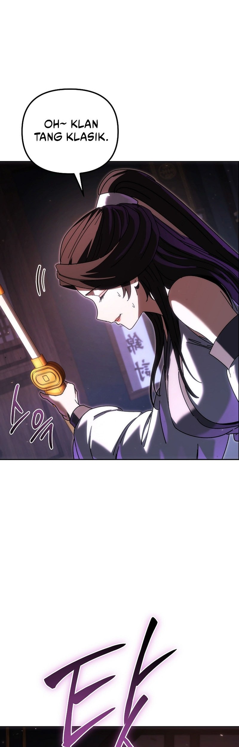 Chronicles of the Reincarnated Demon God Chapter 46 Gambar 43