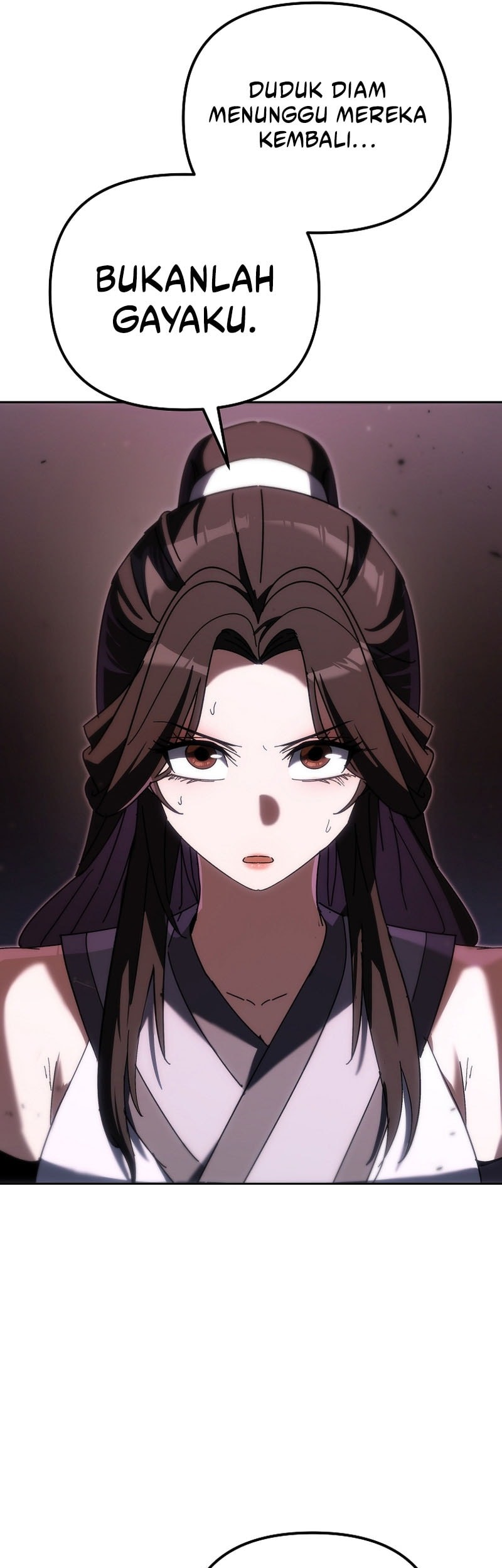Chronicles of the Reincarnated Demon God Chapter 46 Gambar 46