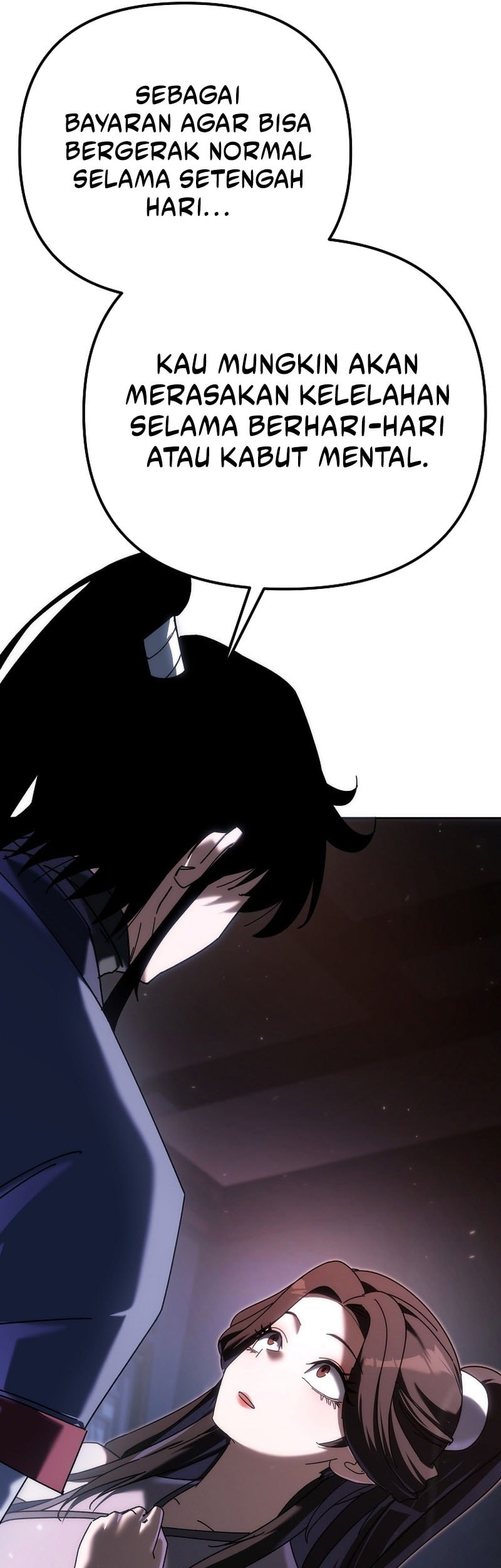 Chronicles of the Reincarnated Demon God Chapter 46 Gambar 49