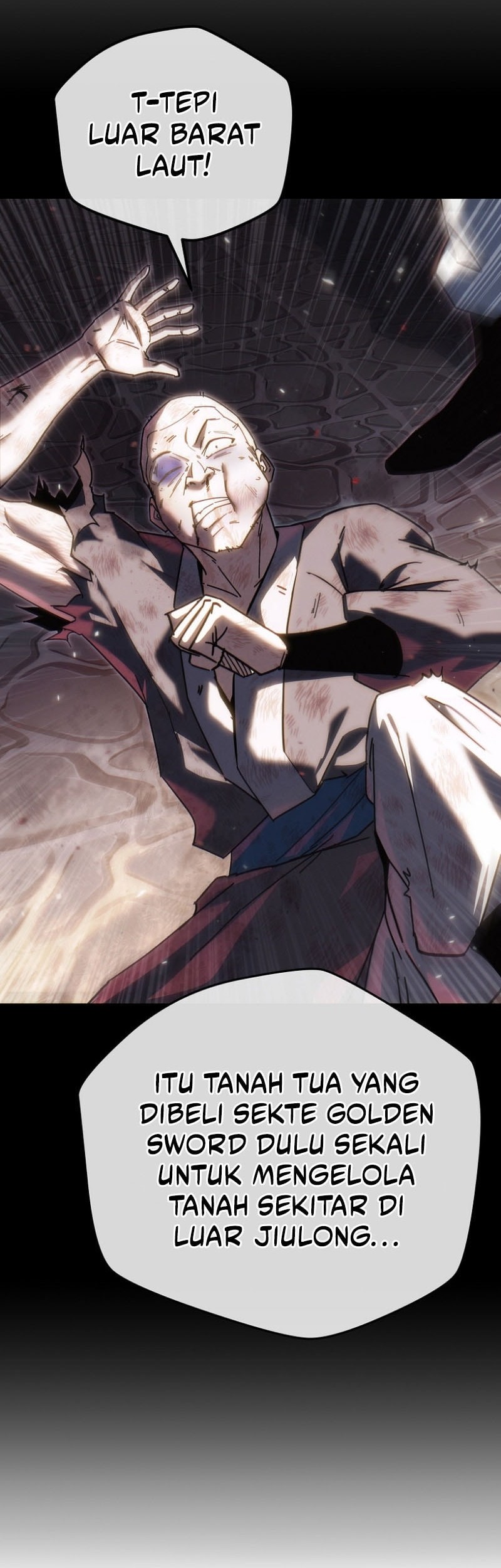 Chronicles of the Reincarnated Demon God Chapter 46 Gambar 54