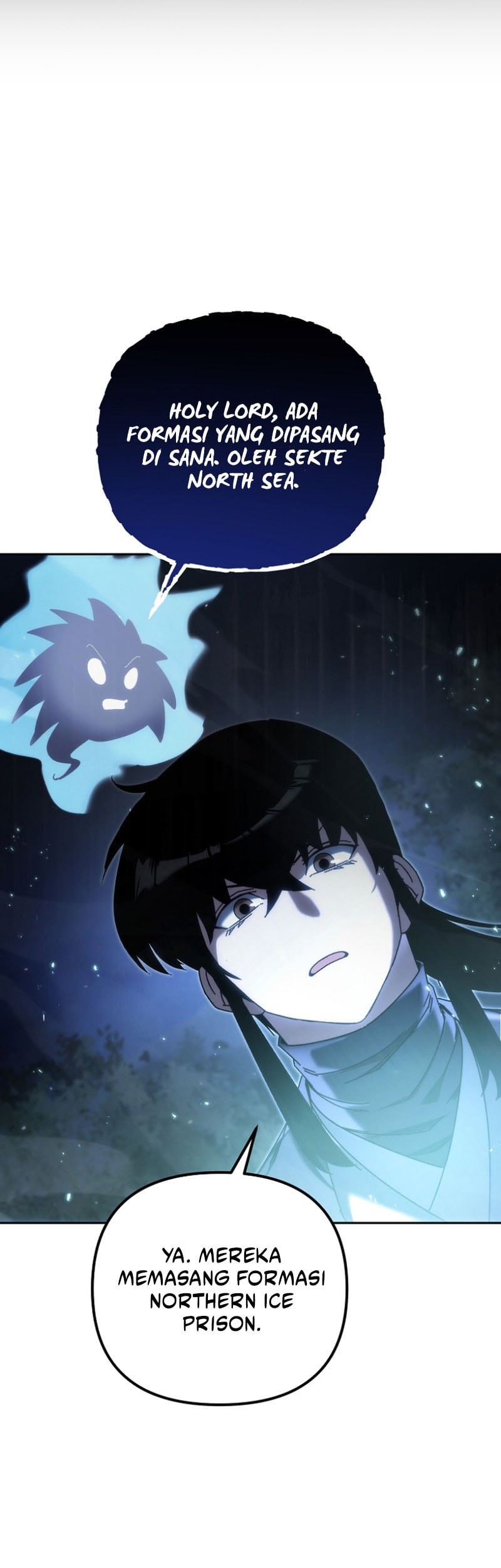 Chronicles of the Reincarnated Demon God Chapter 46 Gambar 55