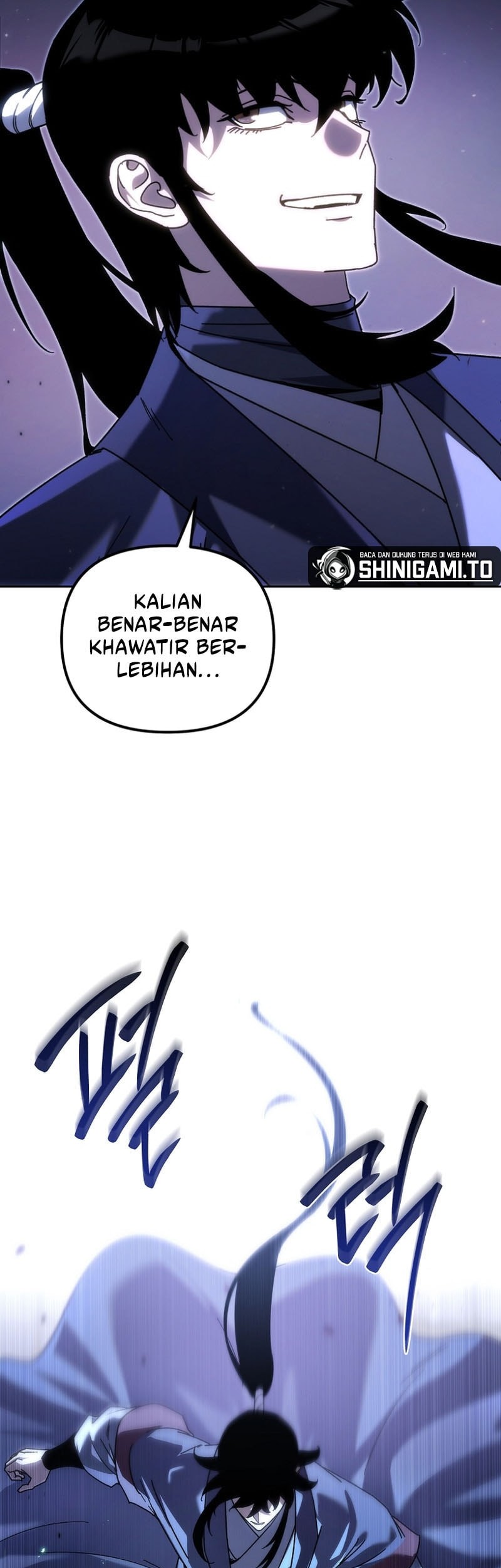 Chronicles of the Reincarnated Demon God Chapter 46 Gambar 59
