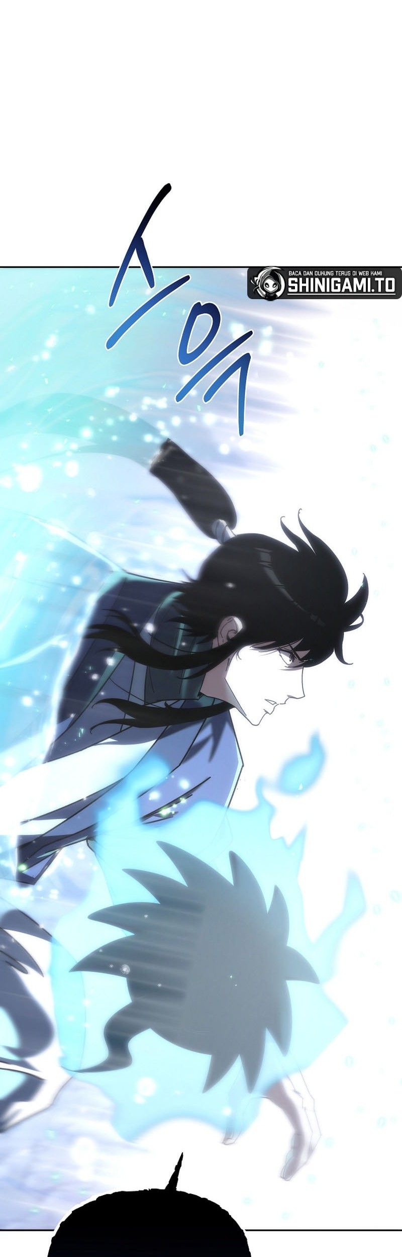 Chronicles of the Reincarnated Demon God Chapter 46 Gambar 62