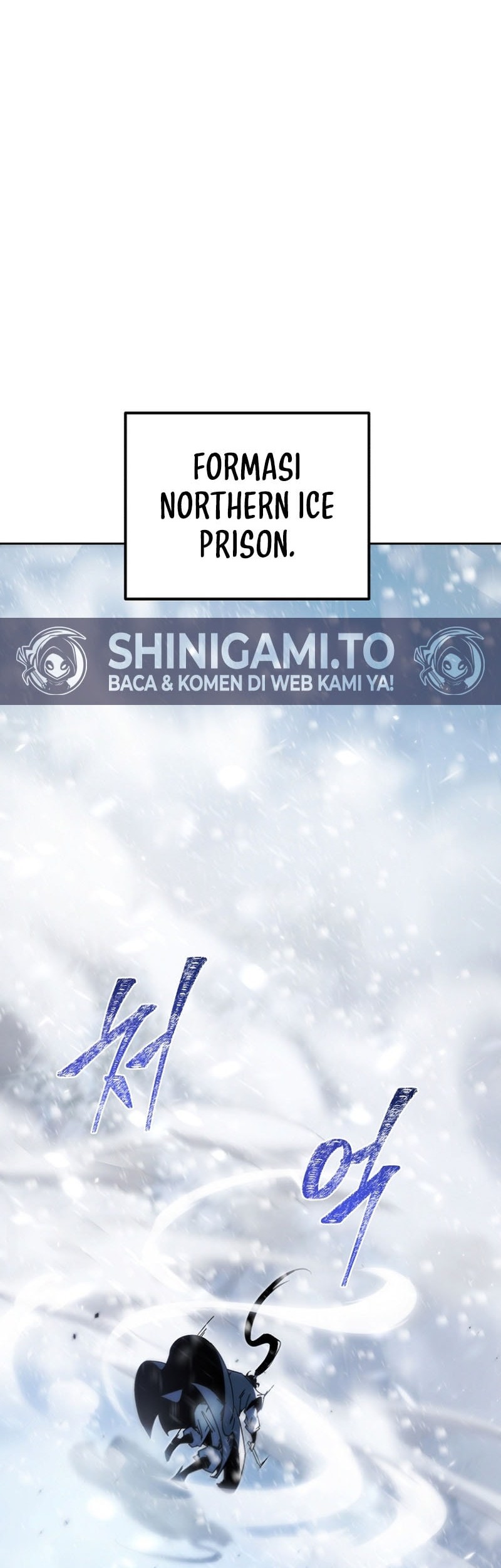 Chronicles of the Reincarnated Demon God Chapter 46 Gambar 66