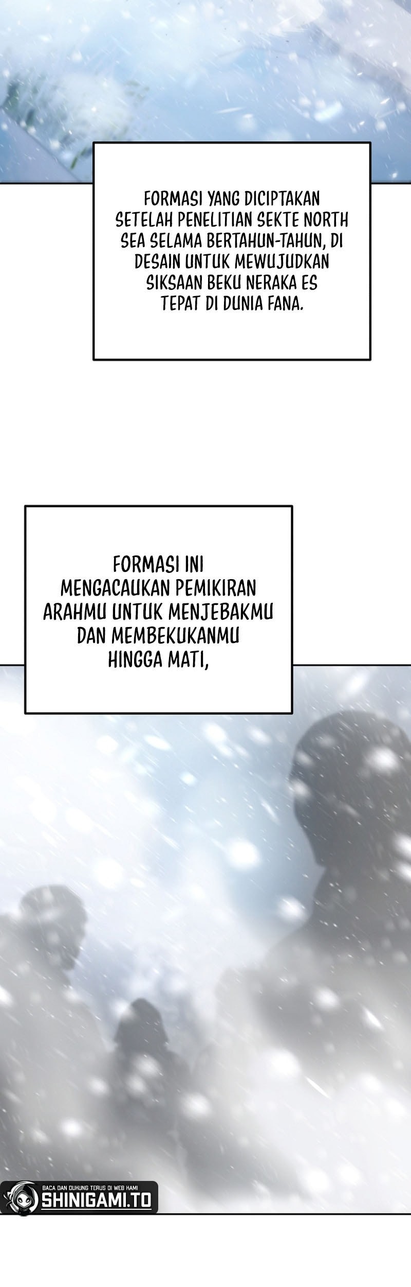 Chronicles of the Reincarnated Demon God Chapter 46 Gambar 67