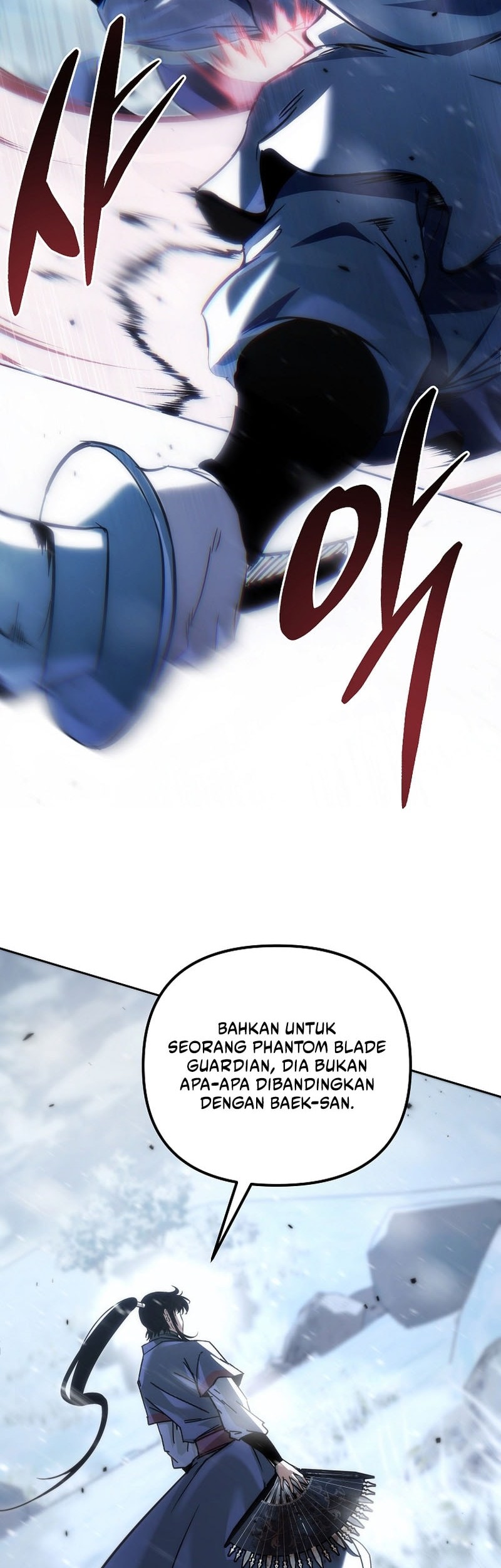 Chronicles of the Reincarnated Demon God Chapter 46 Gambar 73