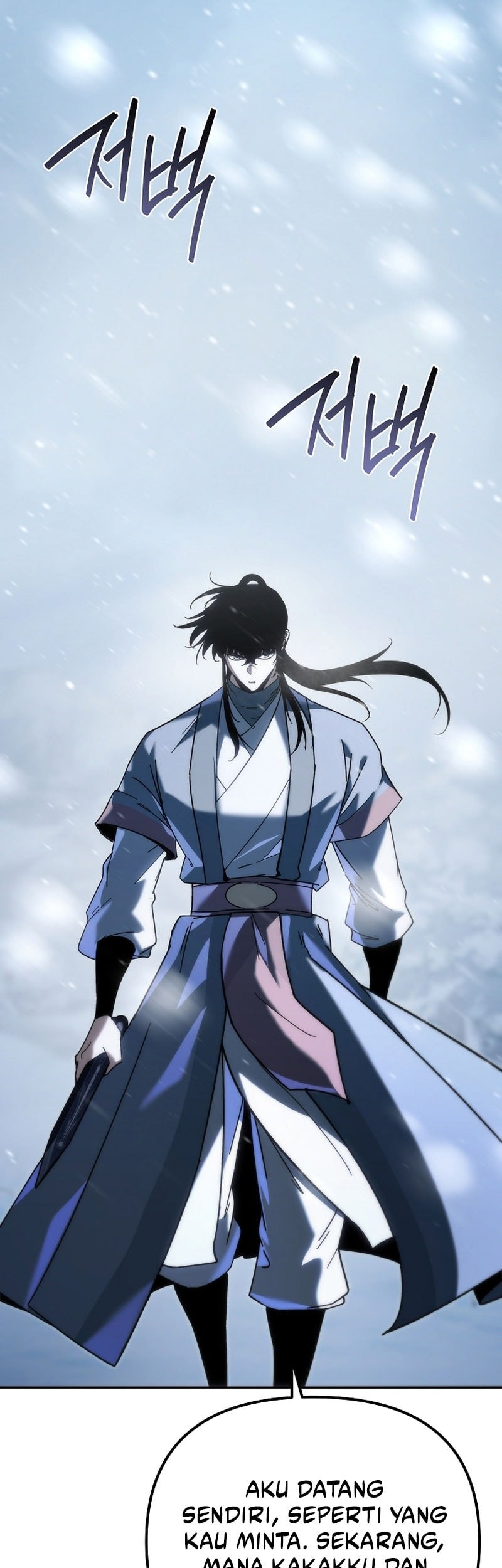 Chronicles of the Reincarnated Demon God Chapter 46 Gambar 76