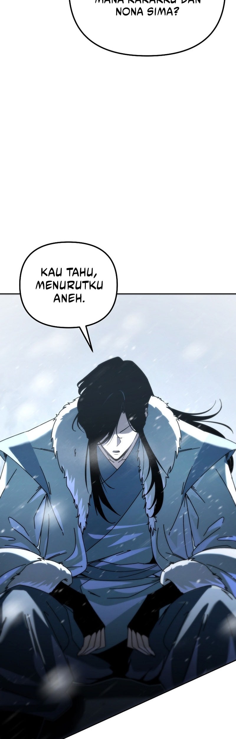 Chronicles of the Reincarnated Demon God Chapter 46 Gambar 77