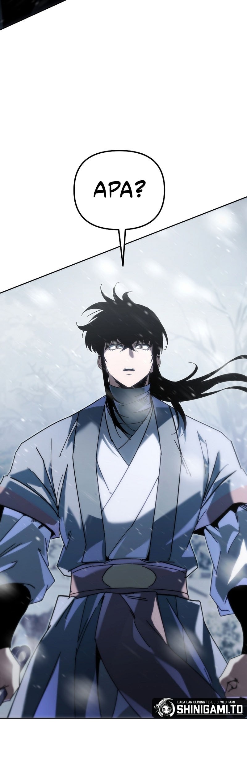 Chronicles of the Reincarnated Demon God Chapter 46 Gambar 78
