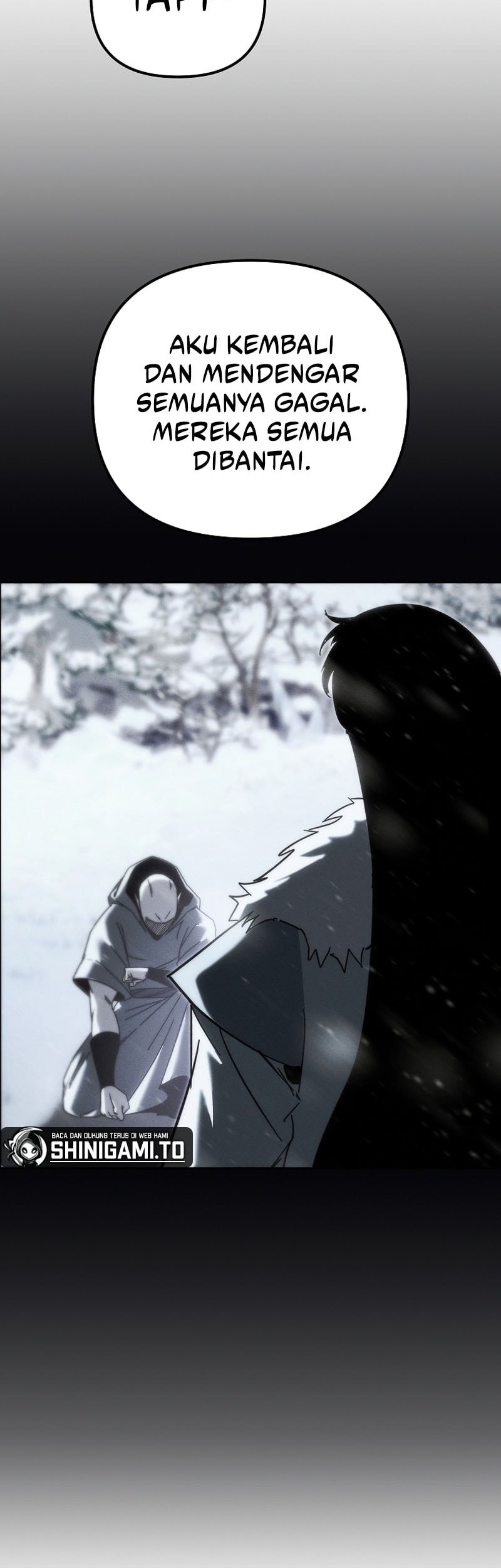 Chronicles of the Reincarnated Demon God Chapter 46 Gambar 81