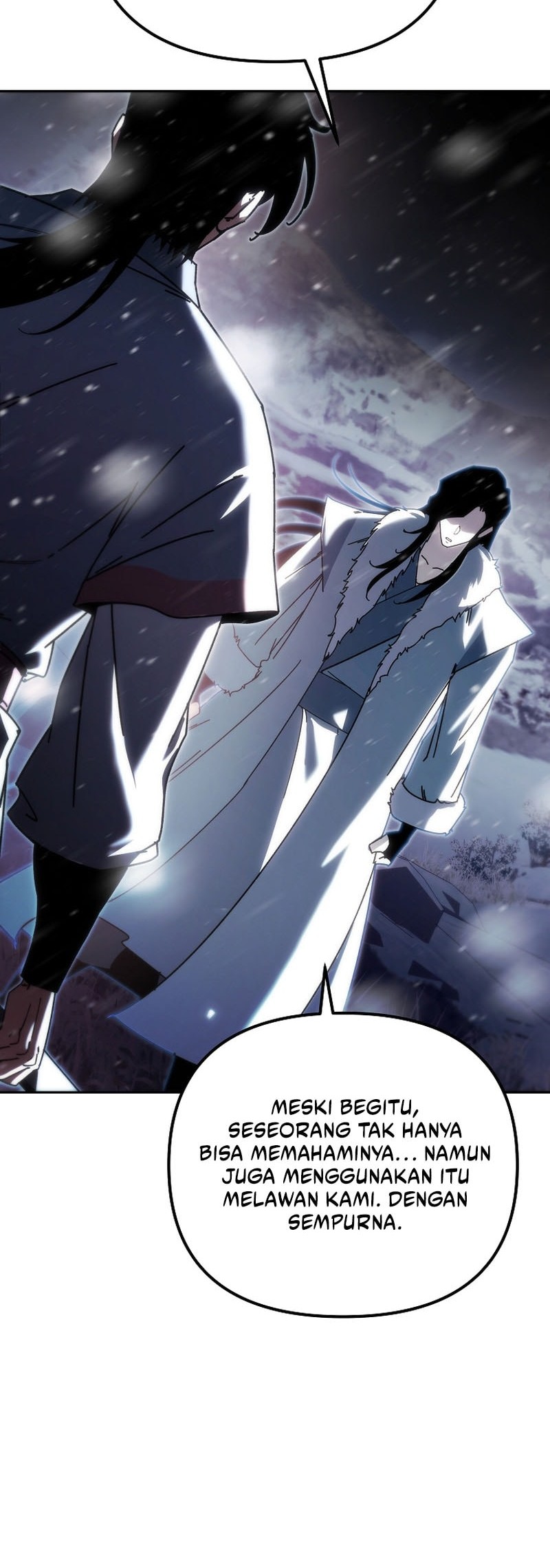 Chronicles of the Reincarnated Demon God Chapter 46 Gambar 83