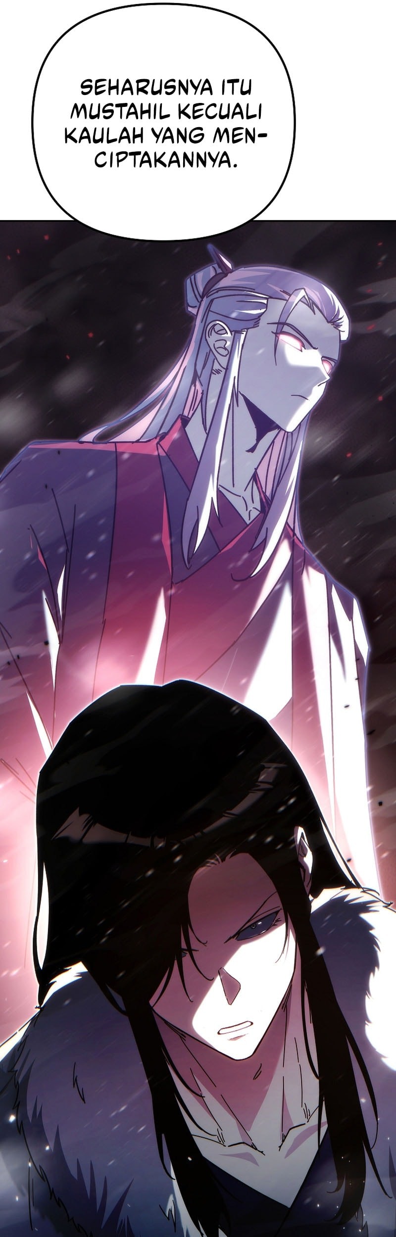 Chronicles of the Reincarnated Demon God Chapter 46 Gambar 84