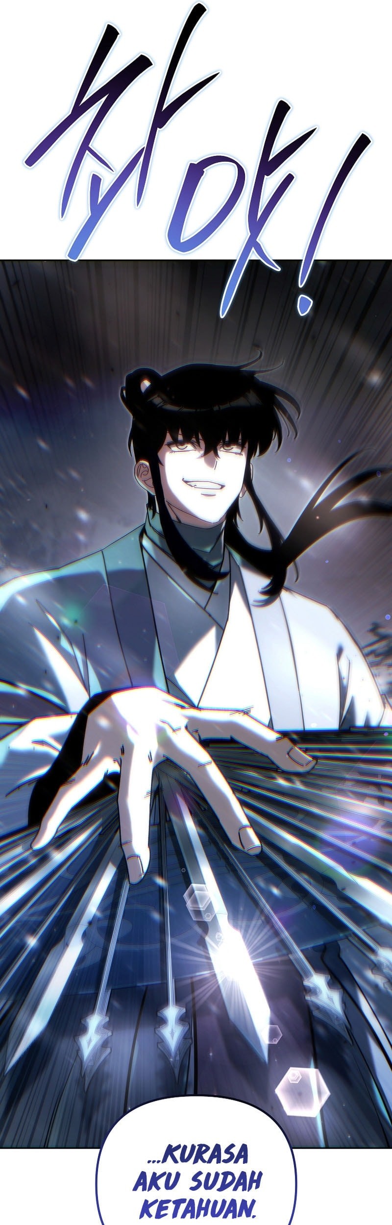 Chronicles of the Reincarnated Demon God Chapter 46 Gambar 92