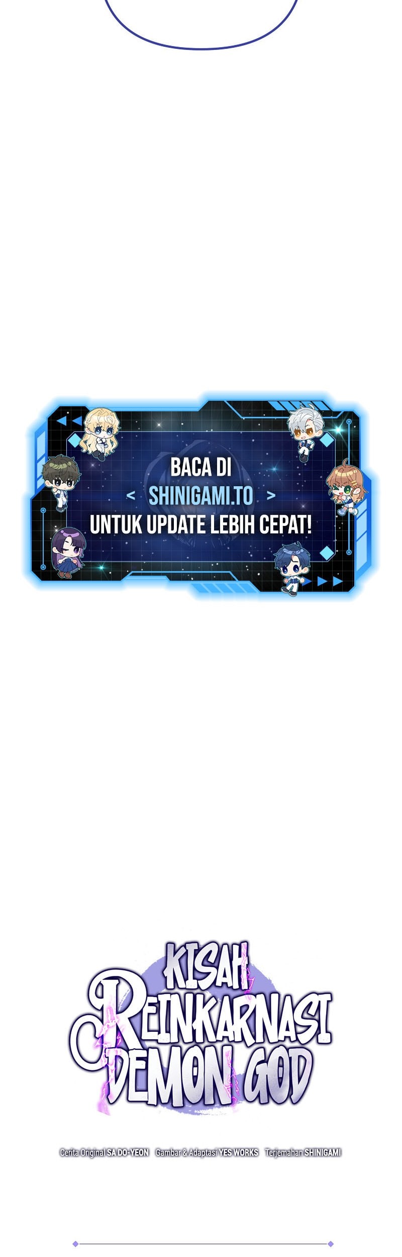 Chronicles of the Reincarnated Demon God Chapter 46 Gambar 93