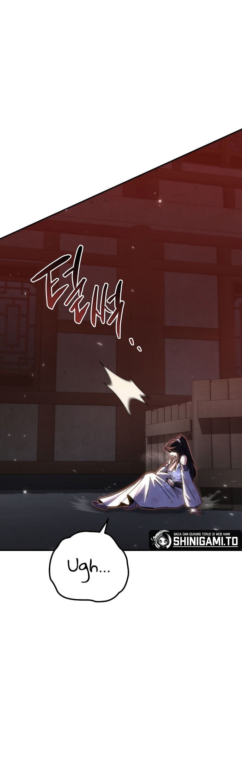 Chronicles of the Reincarnated Demon God Chapter 46 Gambar 4