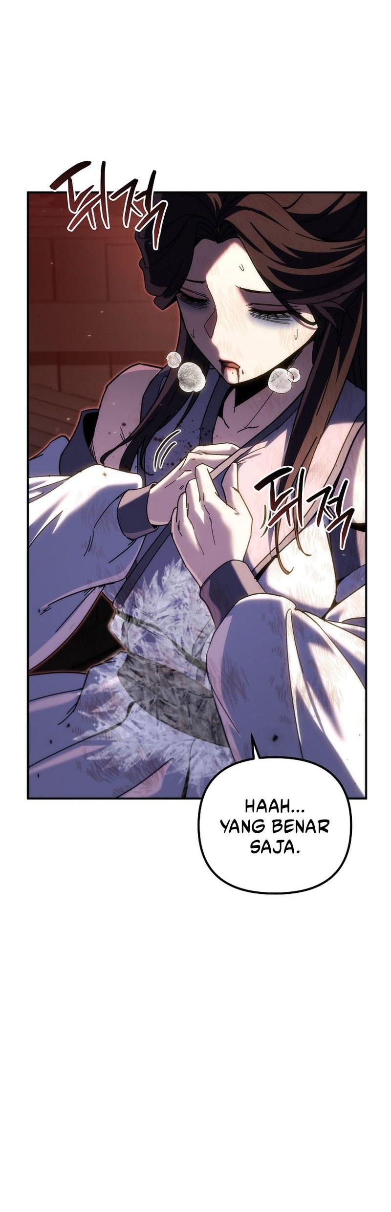 Chronicles of the Reincarnated Demon God Chapter 46 Gambar 5