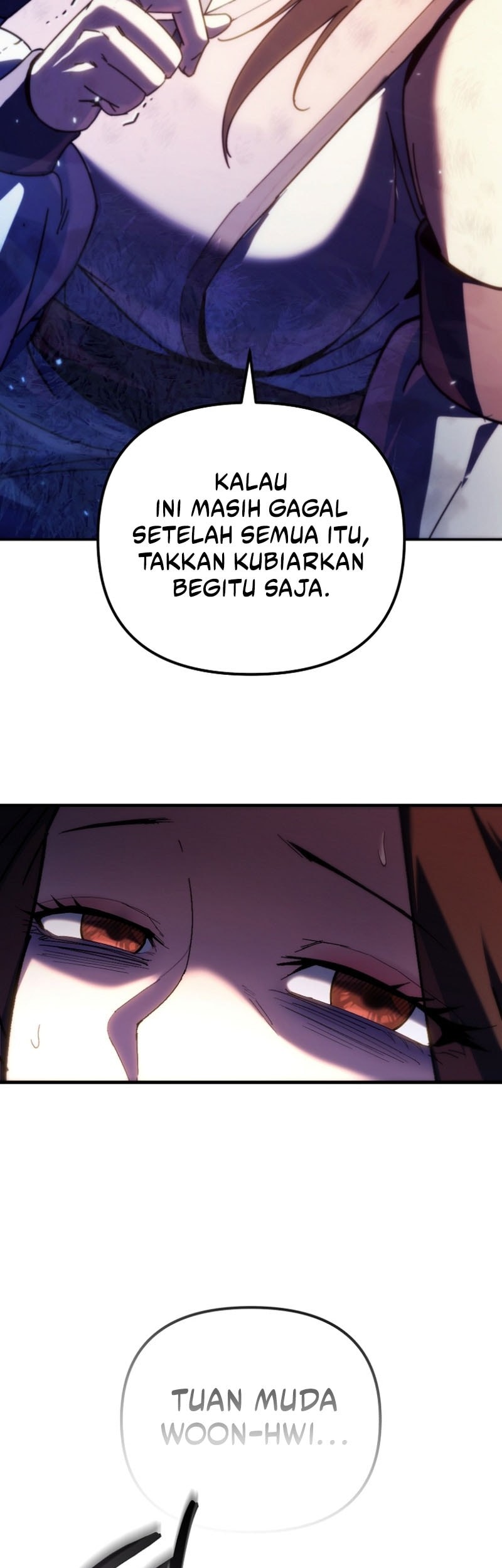 Chronicles of the Reincarnated Demon God Chapter 46 Gambar 8