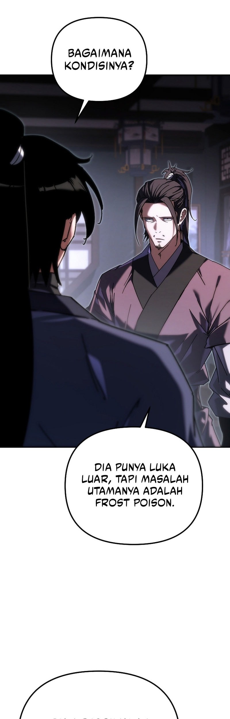 Chronicles of the Reincarnated Demon God Chapter 46 Gambar 11