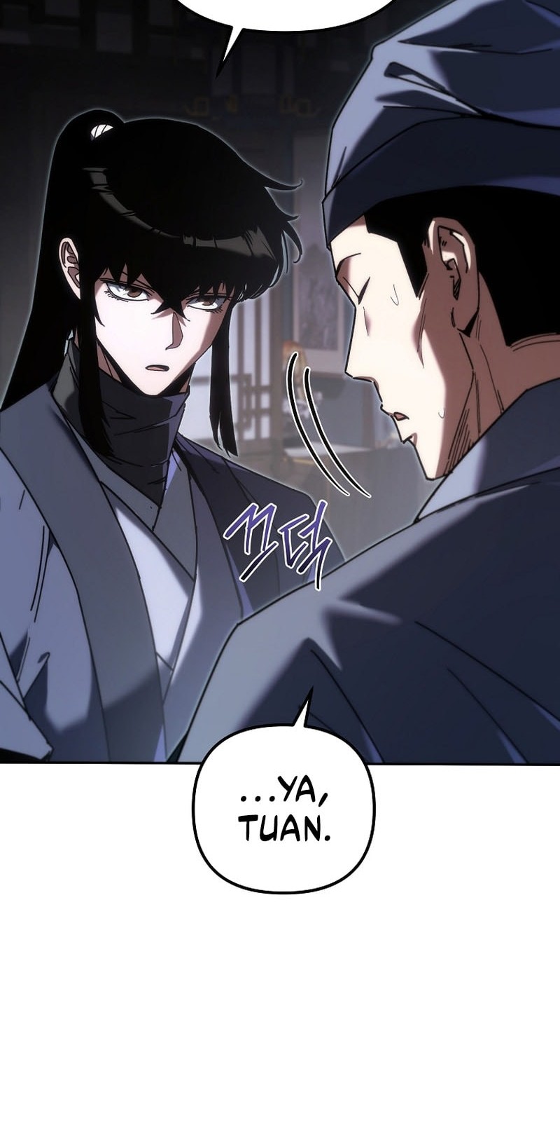 Chronicles of the Reincarnated Demon God Chapter 46 Gambar 13
