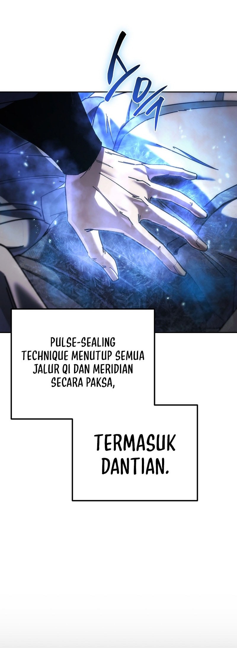 Chronicles of the Reincarnated Demon God Chapter 46 Gambar 17