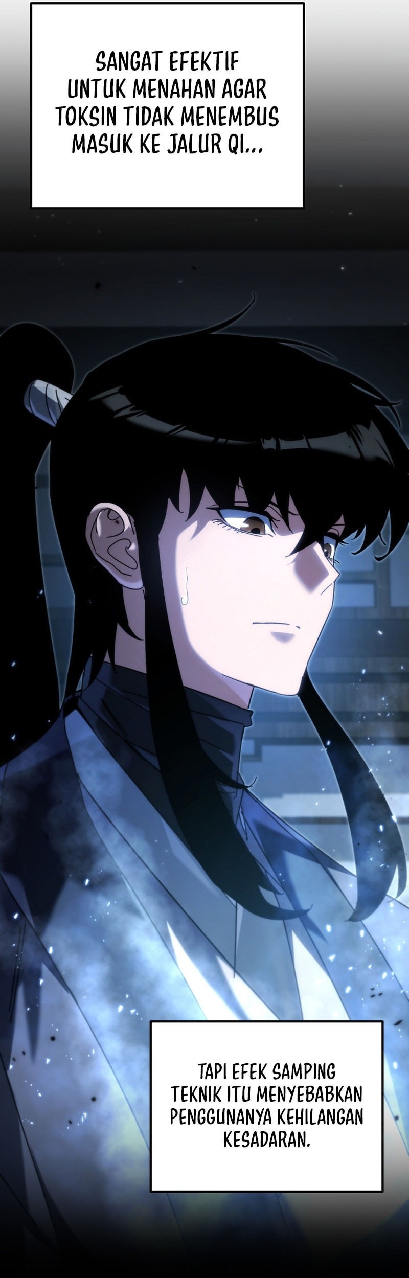 Chronicles of the Reincarnated Demon God Chapter 46 Gambar 18