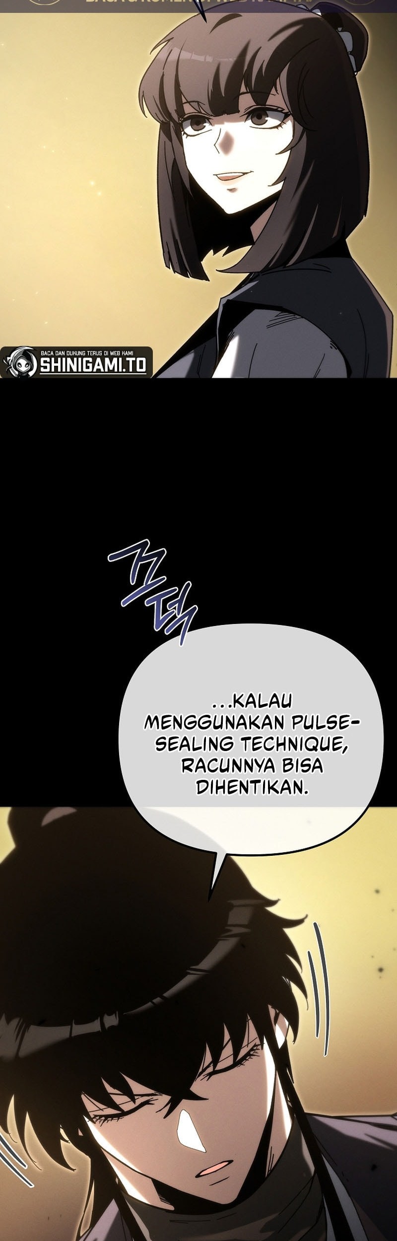 Chronicles of the Reincarnated Demon God Chapter 46 Gambar 23
