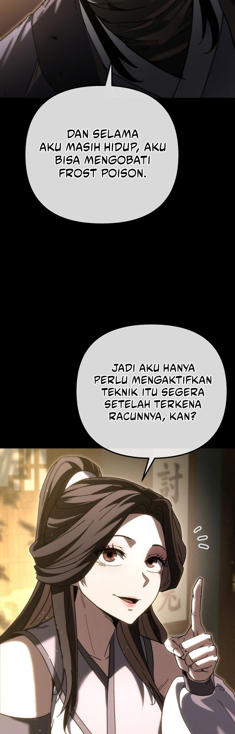 Chronicles of the Reincarnated Demon God Chapter 46 Gambar 24