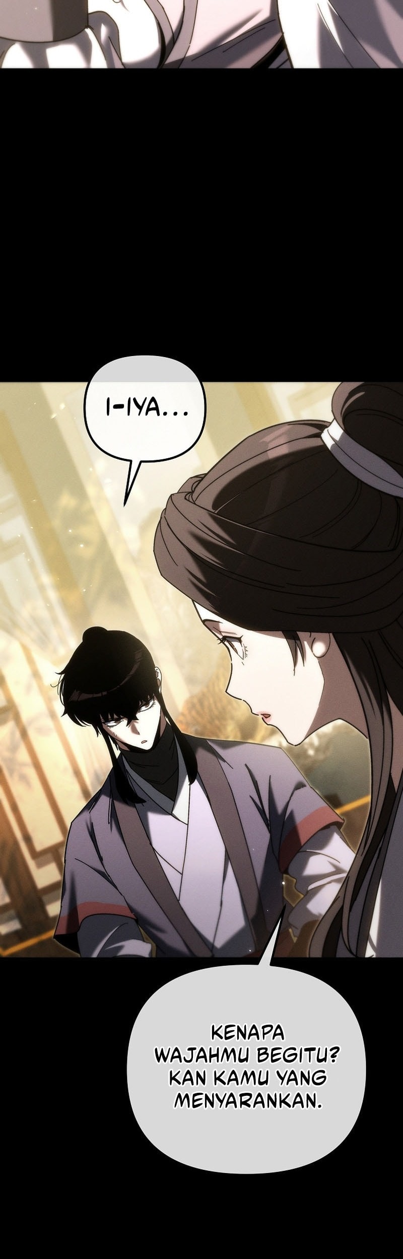 Chronicles of the Reincarnated Demon God Chapter 46 Gambar 25