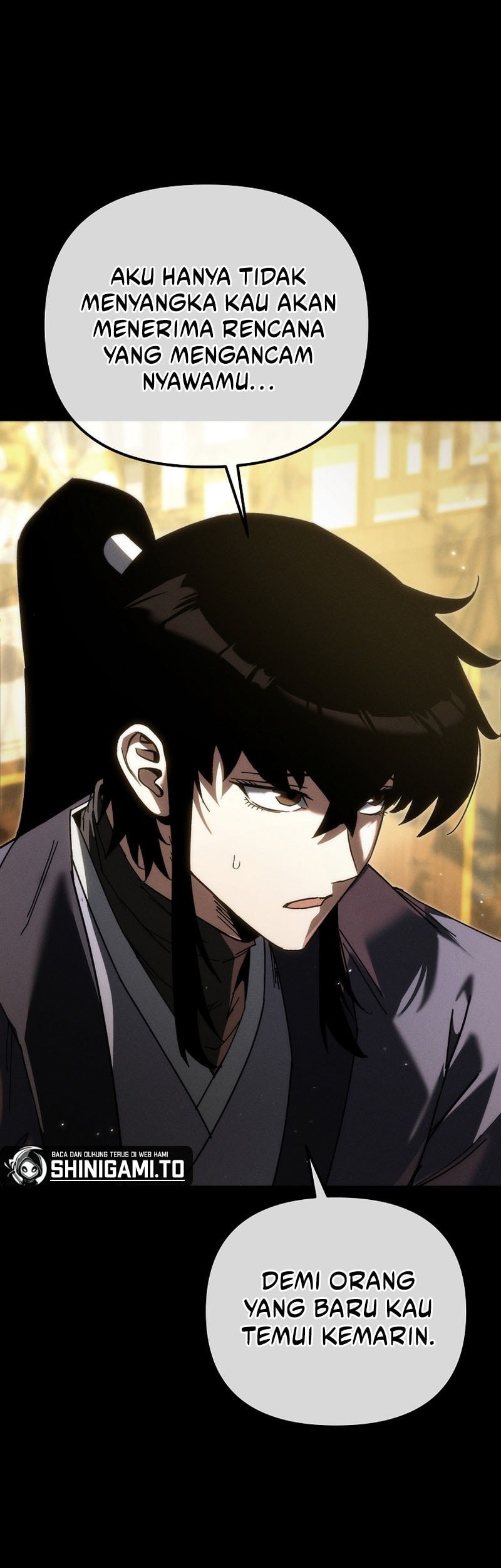 Chronicles of the Reincarnated Demon God Chapter 46 Gambar 26