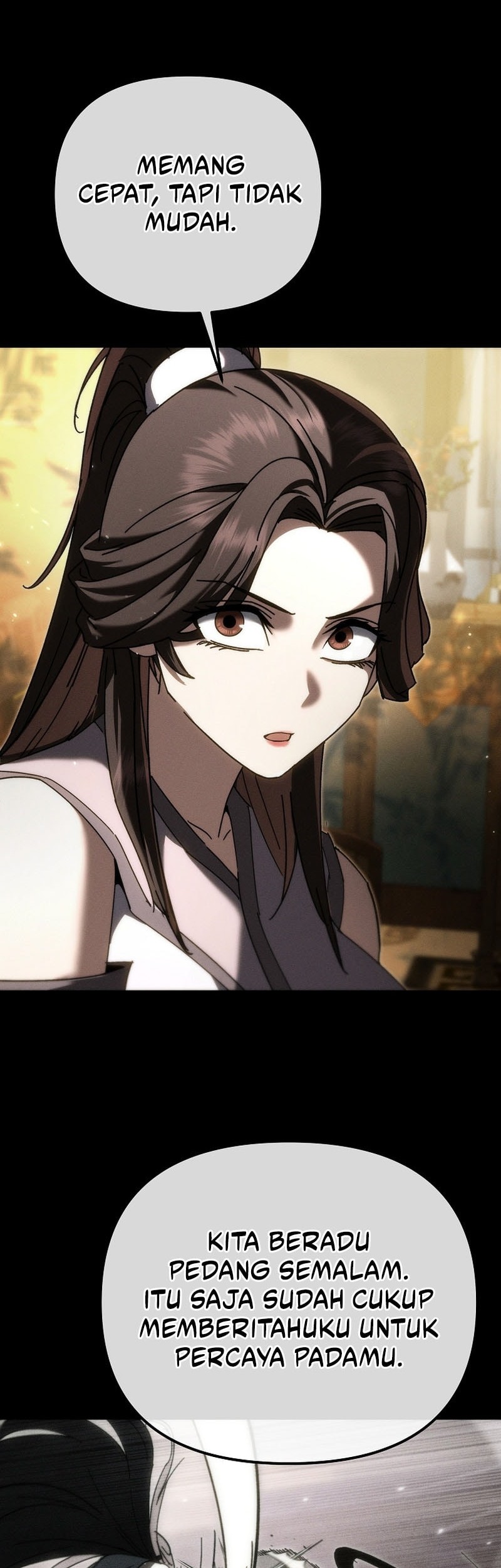 Chronicles of the Reincarnated Demon God Chapter 46 Gambar 27