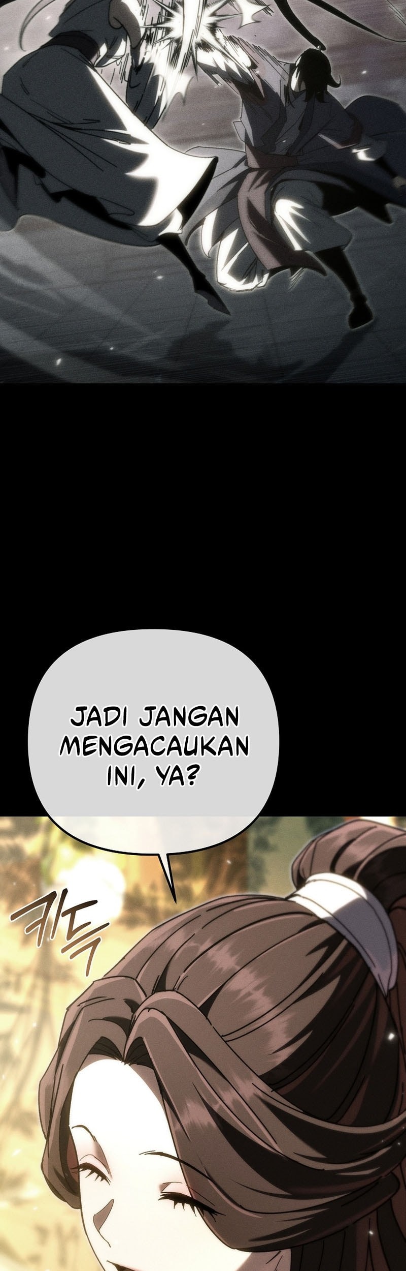 Chronicles of the Reincarnated Demon God Chapter 46 Gambar 28
